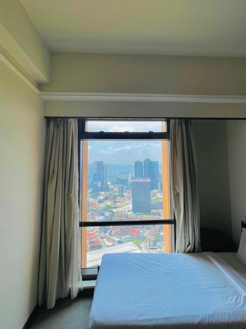 Royal Empire Suite At Times Square Kl Kuala Lumpur Exterior foto