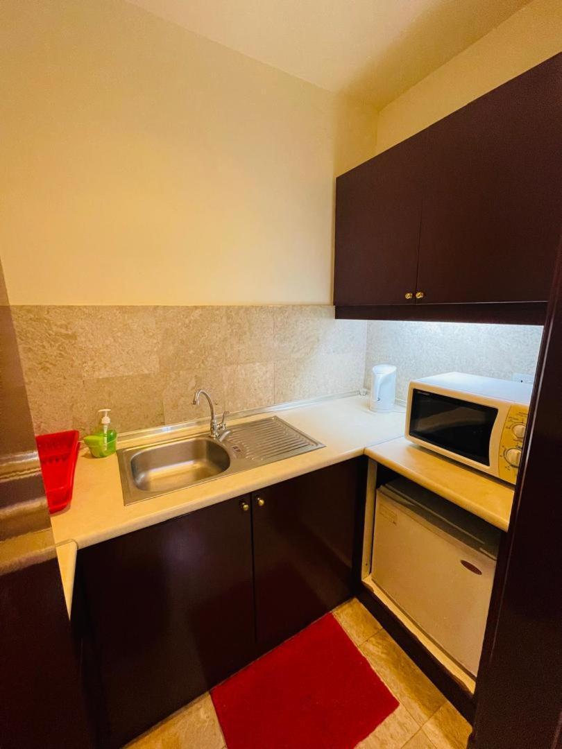 Royal Empire Suite At Times Square Kl Kuala Lumpur Exterior foto