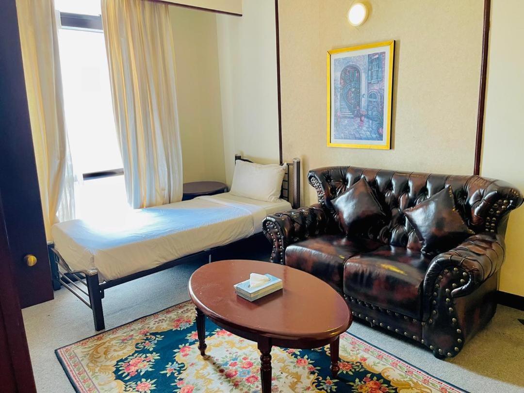 Royal Empire Suite At Times Square Kl Kuala Lumpur Exterior foto