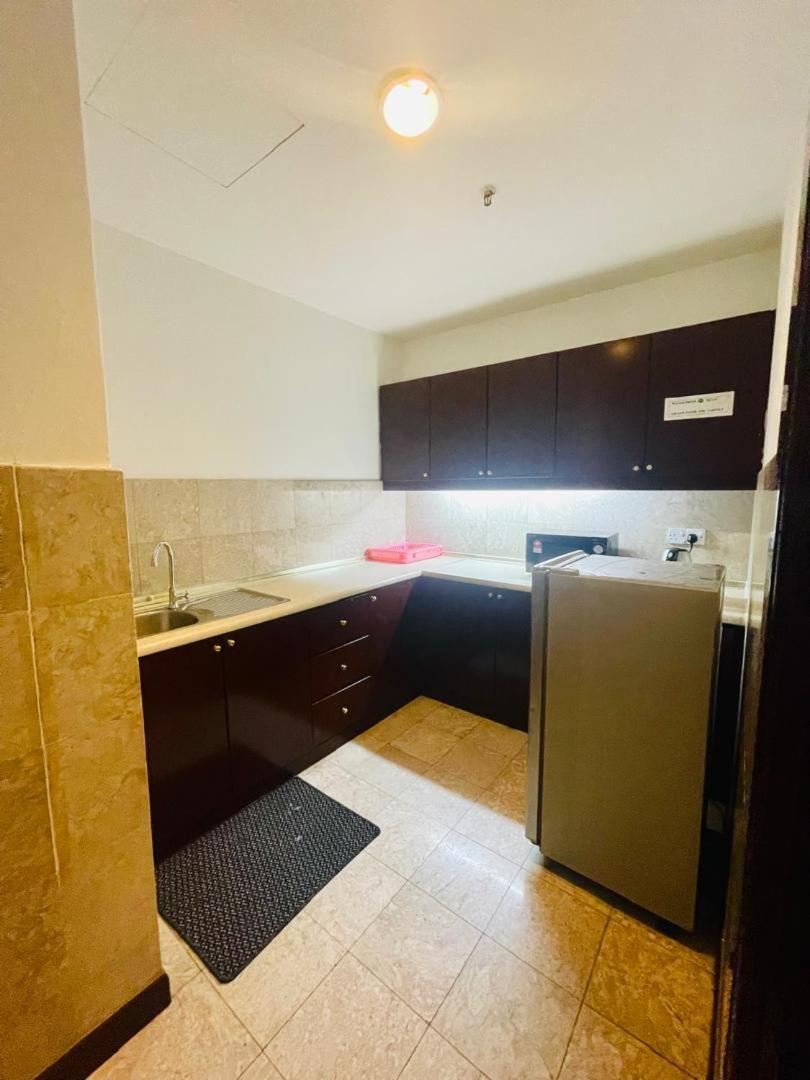 Royal Empire Suite At Times Square Kl Kuala Lumpur Exterior foto