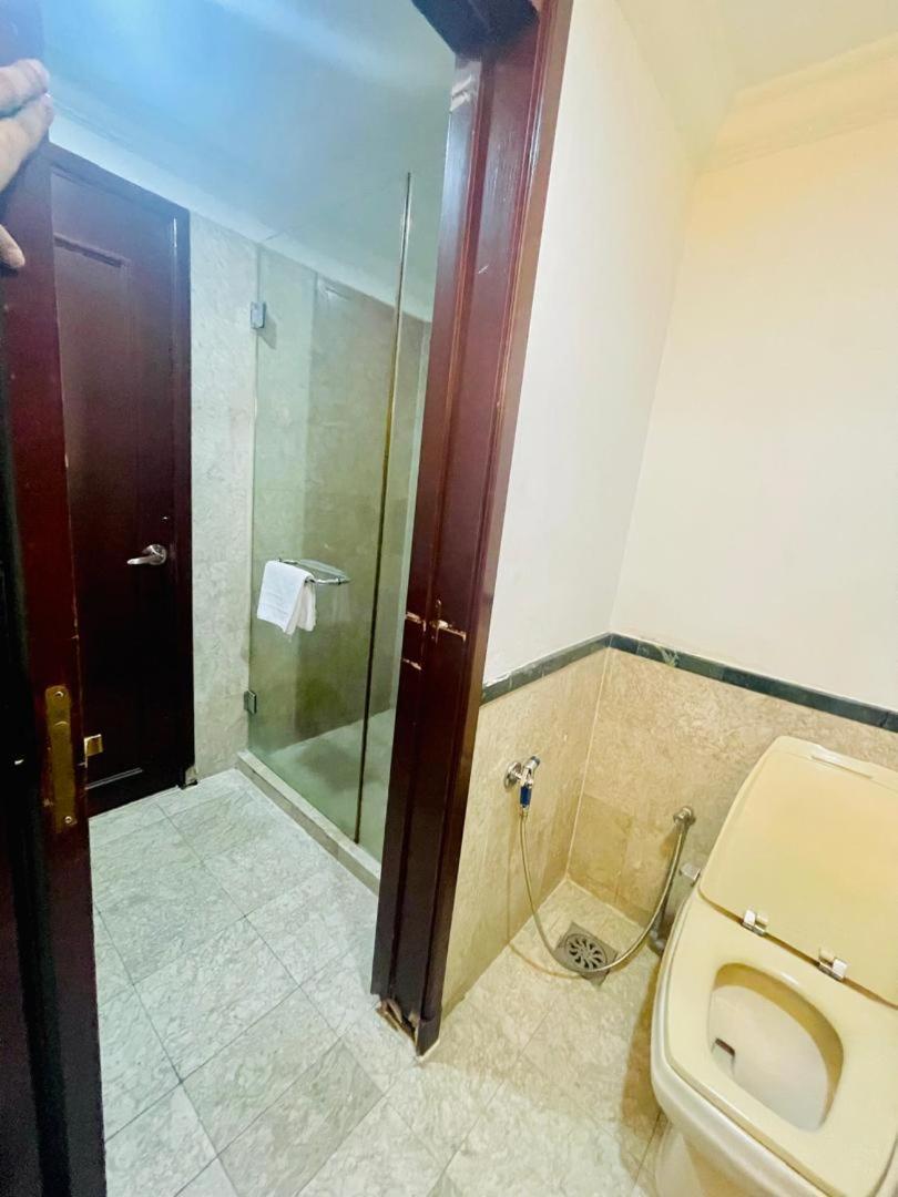 Royal Empire Suite At Times Square Kl Kuala Lumpur Exterior foto