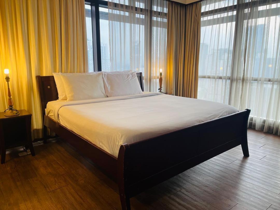 Royal Empire Suite At Times Square Kl Kuala Lumpur Exterior foto