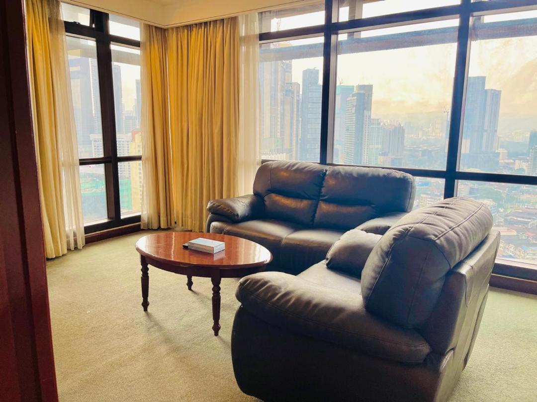 Royal Empire Suite At Times Square Kl Kuala Lumpur Exterior foto