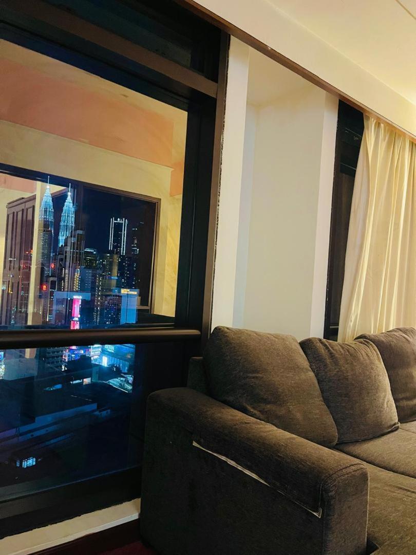 Royal Empire Suite At Times Square Kl Kuala Lumpur Exterior foto