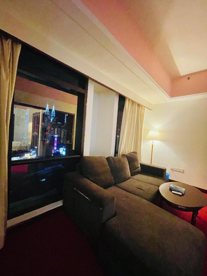 Royal Empire Suite At Times Square Kl Kuala Lumpur Exterior foto