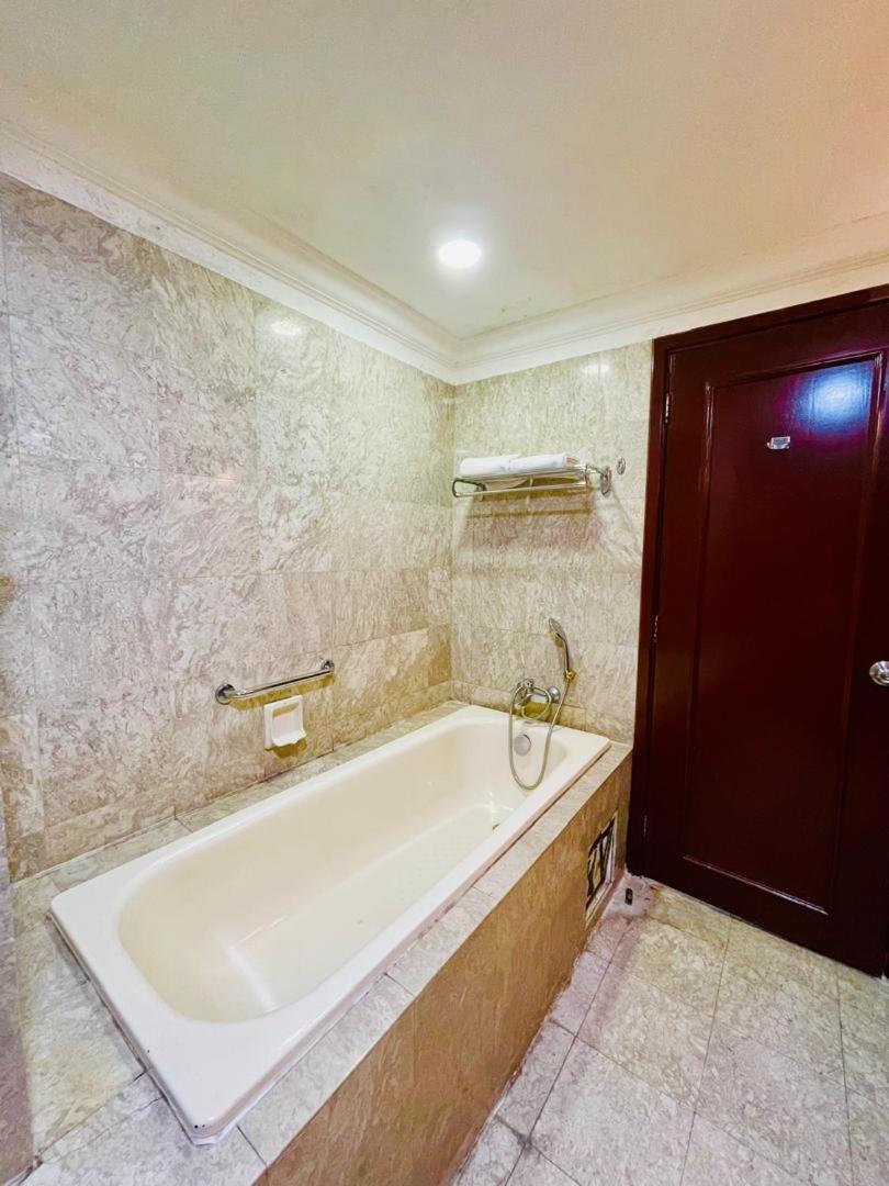 Royal Empire Suite At Times Square Kl Kuala Lumpur Exterior foto