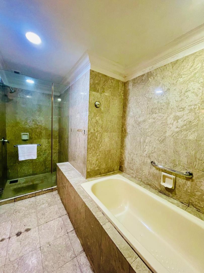 Royal Empire Suite At Times Square Kl Kuala Lumpur Exterior foto