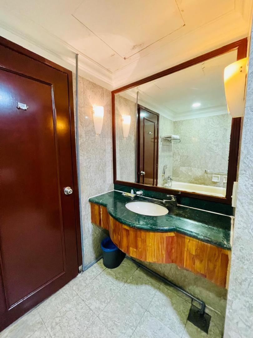 Royal Empire Suite At Times Square Kl Kuala Lumpur Exterior foto