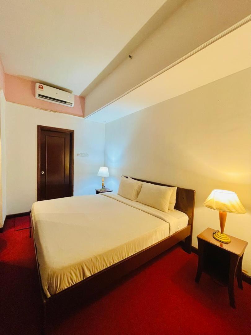 Royal Empire Suite At Times Square Kl Kuala Lumpur Exterior foto