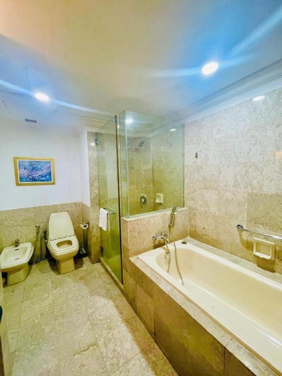 Royal Empire Suite At Times Square Kl Kuala Lumpur Exterior foto